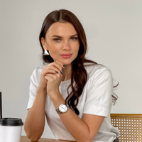 Снежанна Голубева