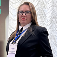 Антонина Юн