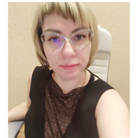 Наталья Ананко