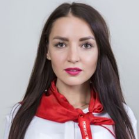 Наталья Захаренко