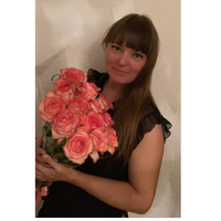 Марина Фалеева