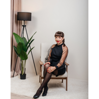 Елена Мараховская