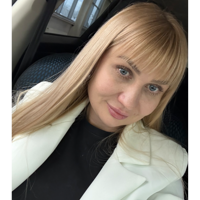 Любовь Ивкина