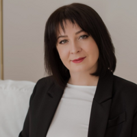 Гульнара Сафонова