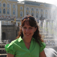 Елена Никитина