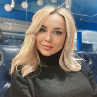 Екатерина Абоян
