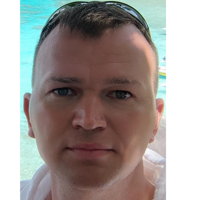 Евгений Матвеев