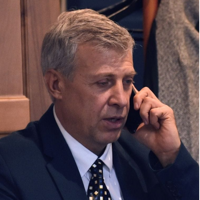 Андрей Есев
