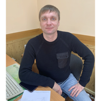 Евгений Кудряшов