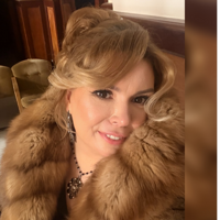 Мария Романова