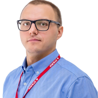 Вячеслав Самоделов