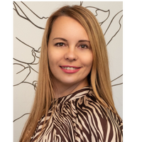 Оксана Фролова