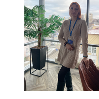 Марина Комиссарова