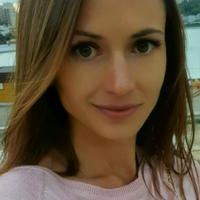 Дарья Ачимова
