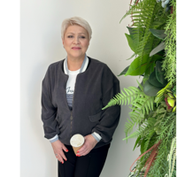 Светлана Бондаренко