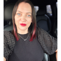 Ирина Тусова