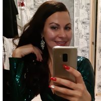 Ирина Тимохина