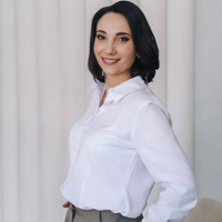 Наталья Фефелова