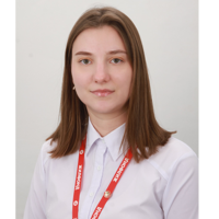 Полина Волкова