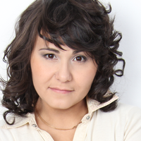 Альбина Гатина