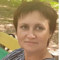 Надежда Безгодова