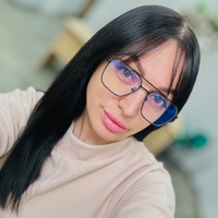 Марина Таболкина