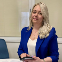 Марина Пустовалова