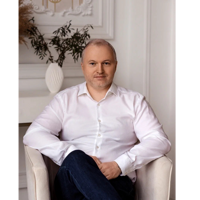 Александр Калугин