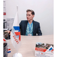 Евгений Сорокин