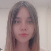 Анжела Зорицова