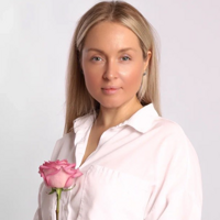 Анжела Сорокина
