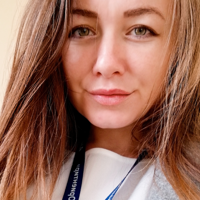 Светлана Григорьева