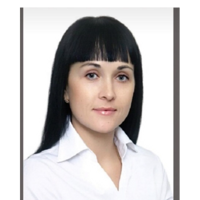 Ольга Зубарева
