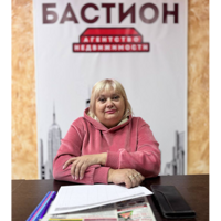 Ирина Каменюка