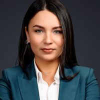 Юлия Дорошева
