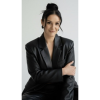 Юлия Заболотская