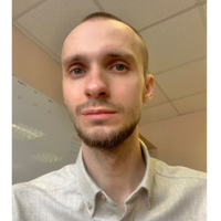 Константин Данилов
