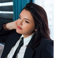 Виктория Станаева