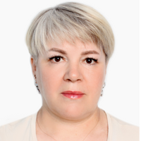 Елена Романова