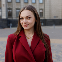 Валерия Керимова
