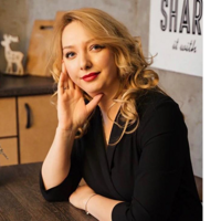 Ильмира Хуснутдинова