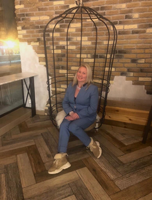 Галина Кузьмина