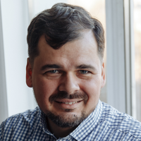 Денис Гончаров