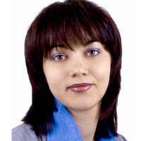 Елена Кащенко