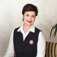 Елена Недоспасова
