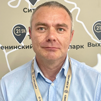 Владимир Шпак