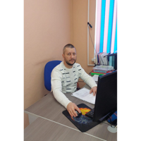 Александр Евсюткин