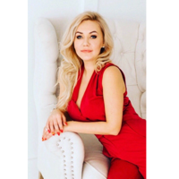 Екатерина Журавлева