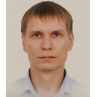 Артём Кичигин