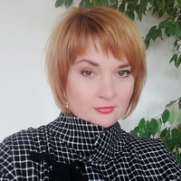 Елена Бушманова